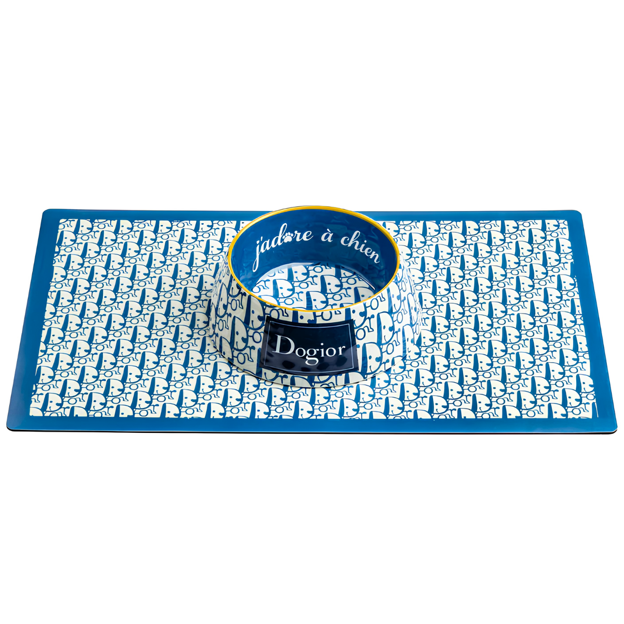 Dogior Placemat