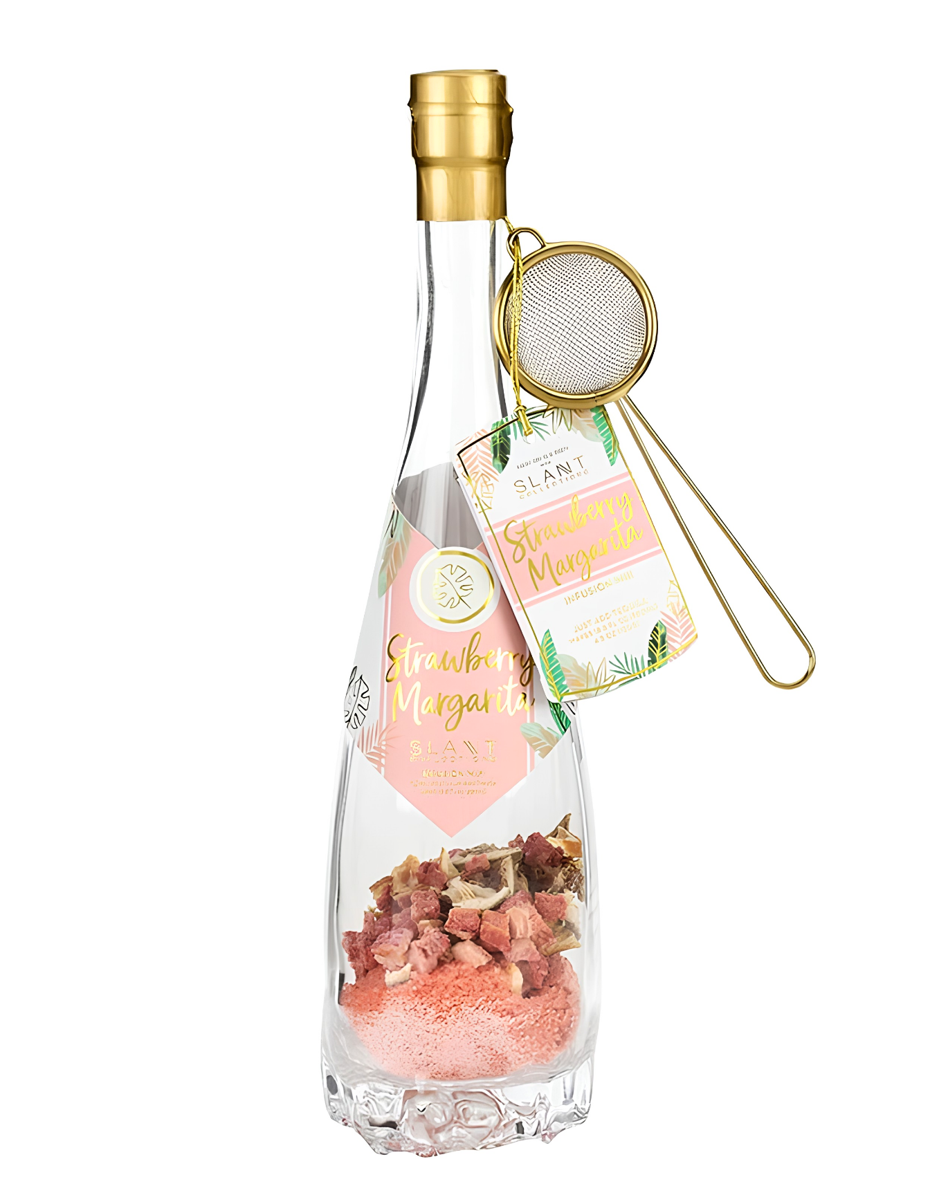 Slant collections Strawberry Margarita Mix Set