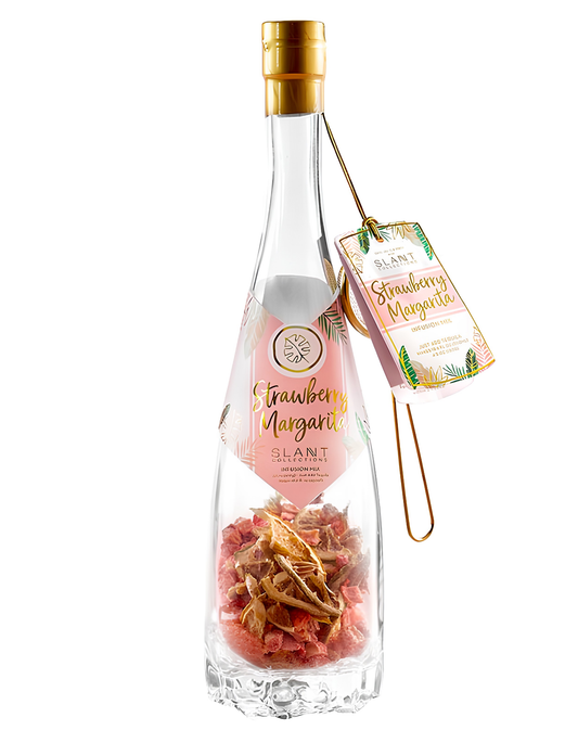 Slant collections Strawberry Margarita Mix Set
