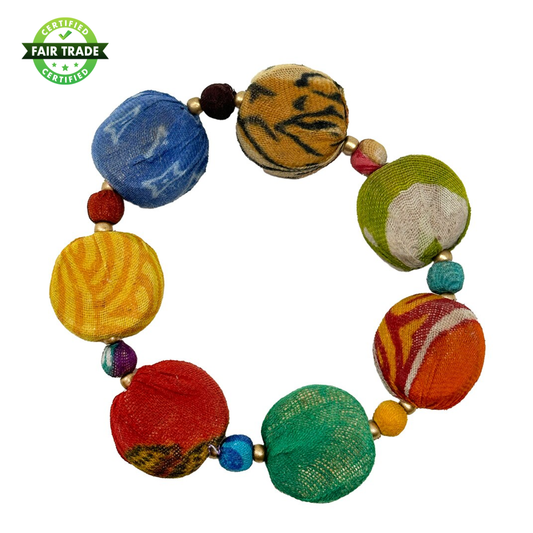 sari bracelet 